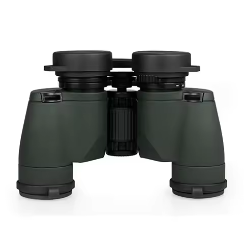 Canis Latrans PP3-0057, Optical Binocular, 8x32-NP Binoculars, Telescope Fit for Outdoor Sports