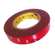 3M Acrylic Foam Tape 4229P 10mmx10m