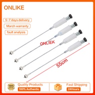 LG Washing machine suspension rod shock absorber 55CM (1 pack of 4 pieces）