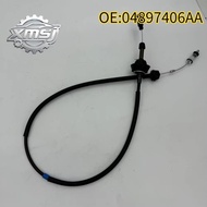Cable de Válvula de Aceleración de Alta Calidad Nuevo para 04897406AA, Compatible con 94-98 2500 350
