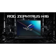 ASUS ROG Zephyrus M16 (2022) GU603Z-XK8044W GAMING LAPTOP