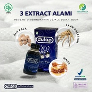 Madu Dulap Ekstrak Madu Akar Valerian dan Biji Pala 150Ml