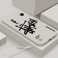 For Tecno Pova 4 Tecno Pova NEO Acrylic Hard Phone Case Cool Trendy Brands Stussy Case Shockproof Co