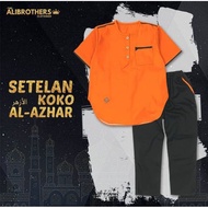 CHILDREN'Skoko| AL-AZHAR ALI BROTHER'Skoko | 2-10TH