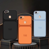 Oppo F5 / F5 Youth / F7 / F7 Youth case printed with basic colors