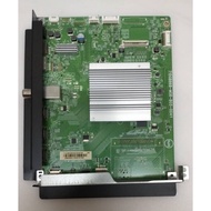 (AP136) Philips 55PUT7406/68 Mainboard, Powerboard, Tcon, Tcon Ribbon, LVDS, Wifi. TV Spare Parts