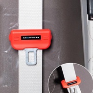 For Byd Denza D9 2024 Seat Belt Accessories Car Accessories Para Auto Tools