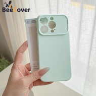 Light blue Color Casing for OPPO A15 A16 A16K A17 A31 A38 A3X A3S A5S A12 A53 A54 A58 A60 A74 A78 A9