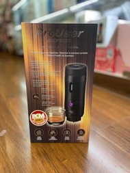 門市全新現貨‼️ProUser Espresso 便攜式充電式自動咖啡機