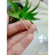CINCIN EMAS SUASA 375 / 18K