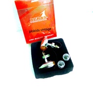 Turn signal chili agras two mica