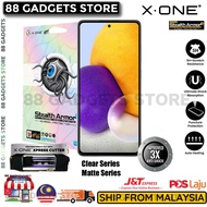 Samsung Galaxy A56 5G / A36 5G / A36 5G / A52s 5G / A22 5G / A72 / A52 / A32 5G X.One Stealth Armor 