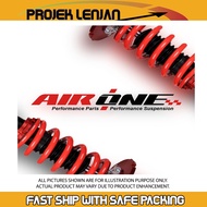 PROTON INSPIRA/MITSUBISHI LANCER GT BODY SHIFT ADJUSTABLE (MIS)