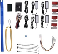 [Aemon Online Exclusive] FW113 LED Foot Light Kit for Freed (GB5/GB6/GB7/GB8) for Front and Rear Sea