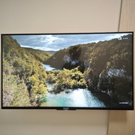 Sony 43" Bravia Smart 4K Android TV - KD43X8300C  Made in Japan 日本製造 43吋智能電視