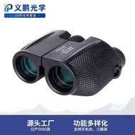 10x25 Binoculars High Quality Long Distance, Bird Watching Sports Hunting