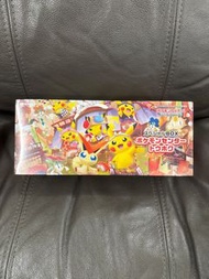 Pokemon 東北禮盒