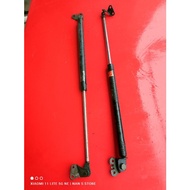 JDM damper Bonet belakang Daihatsu Mira AVY na euro RS 04 06 07