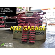 PROTON GEN2 FTUNED CLS Sport Spring ORIGINAL