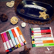 Vitacig classic 维他命雾化棒
