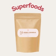 Zesty Acai - Halal Superfoods for Acai Bowl / Chia Pudding / Smoothies / Oats / Dessert