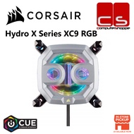 Corsair Hydro X Series XC9 RGB CPU Water Block (2066/sTR4)