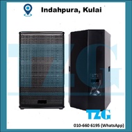 LOCAL (KULAI) PS12 / PS15 PASSIVE SPEAKER 12'' 15'' (1 PAIR)