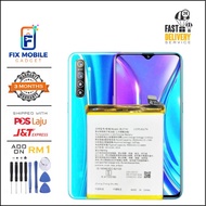 OPPO REALME XT BLP741 4000MAH BATTERY