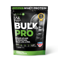 Mountain Rock Bulk Pro matcha