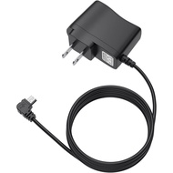 Power Supply Adapter for Zoom Recorders H1, H2n, H5, H6, Q2HD, Q4, R8 AC Adapter Wall Charger