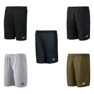 YONEX MEN'S SHORTS 2906 / 2909