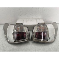 USED Toyota Caldina GT4 ST246 ZT241 NFL Taillamp Lampu Belakang 1 Pair