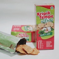 Premium TEMPE CHIPS