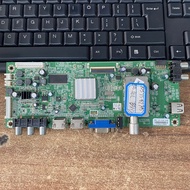 Original Chuangwei 39E350E TV Motherboard 5800-A8M410-1P20 with Screen SDL390S1-S03B Yu