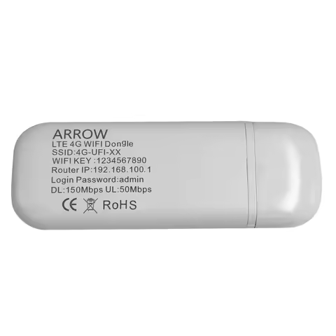 4G LTE USB 150Mbps Modem Stick Portable Wireless WiFi Adapter 4G Card Router for Home Office 4G USB 