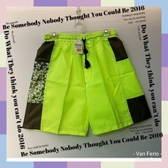 Men's Gym Running Shorts Boxer Shorts