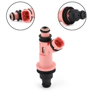 1pcs Fuel Injectors 23250-50030 Fit For Lexus GS400 GS430 LS430 SC400 SC430 4.3L Car Accessories