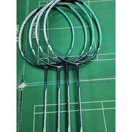 Lining Halbertec 9000 / 6000 [Ori MY Code]