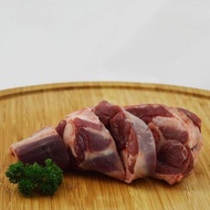 Aust Lamb Shank Slice (500g)