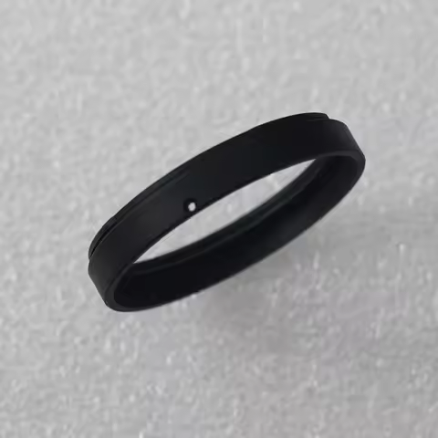 New UV filter ring repair parts for Canon EF 75-300mm f/4-5.6 III lens