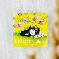 HMH - Under the Lilacs
