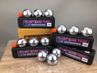 Petanque Plus Tong (Plustong) Marathon Model Y2000 (1 Set Has 3 Balls)