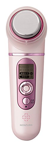 KOIZUMI 小泉成器 超音波美顏器 KBE-1120