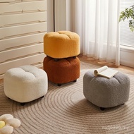 Coffee Table Stool Base Small Sofa Stool Ass Workman Change Shoes Household Stool Entrance Living Ro