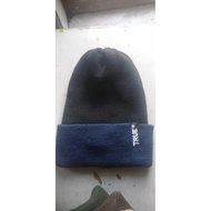 D2 TERU combination beanie hat The newest today