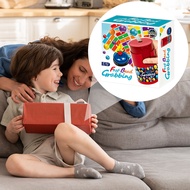 Family Color Matching Challenges Game Fun Table Top Multiplayer Strategies Game For Family