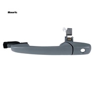 Car Left Front Side Outer Door Handle for  6  2002-2008 CX7 07-09 RX8 03-09 GJ6A-58-410A GJ6A-59-410