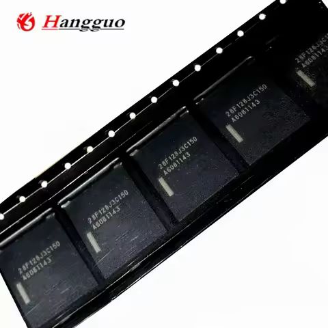 10PCS/Lot RC28F128J3C150 RC28F128J3C 28F128J3C150 28F128J3C 28F128 BGA Car Memory Chips