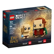 BRICK PAPA/LEGO 40630 Frodotm & Gollumtm