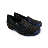 MC9042 COMFEET AINTI-SHOCK SQUARE TOE BRIGE